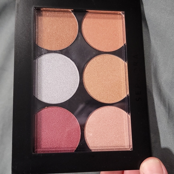 Sephora Other - Sephora Face palette